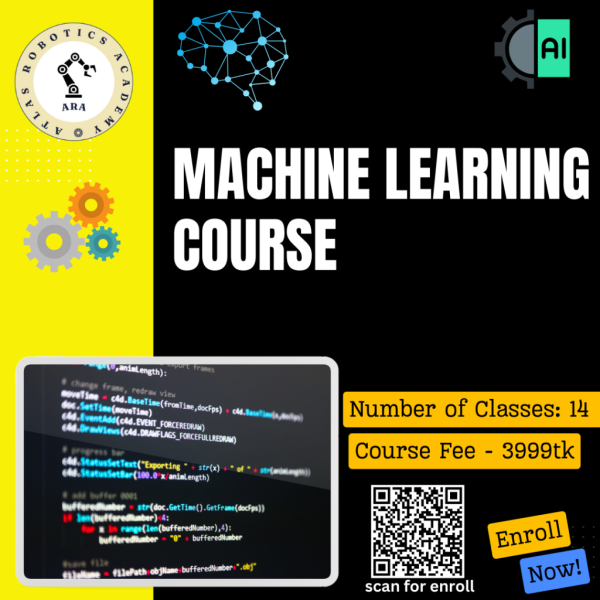 Machine Learning Course